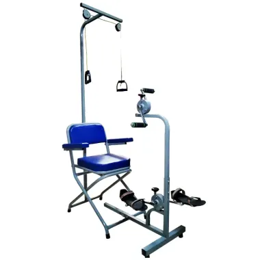 Vật lý trị liệu 