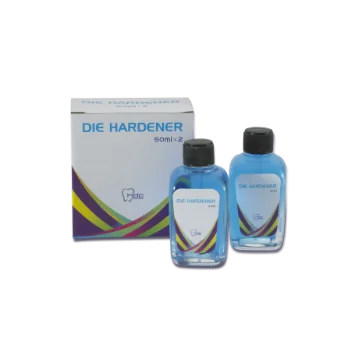 Die Hardener - Dung dịch làm cứng cùi thạch cao trong labo nha khoa