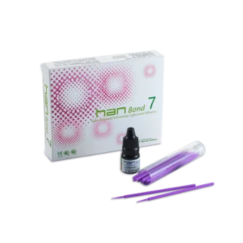 HanBond 7 - Keo dán nha khoa tự xoi mòn thế hệ 7 một thành phần