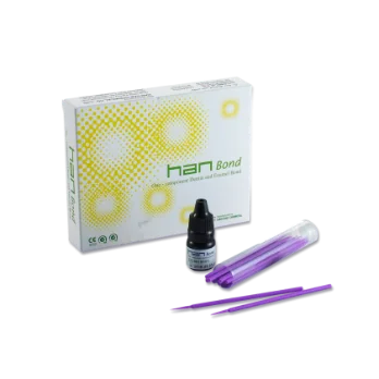 HanBond - Keo dán quang trùng hợp một thành phần thế hệ 5