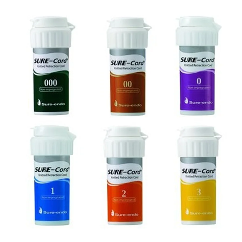 Chỉ co nướu sure cord