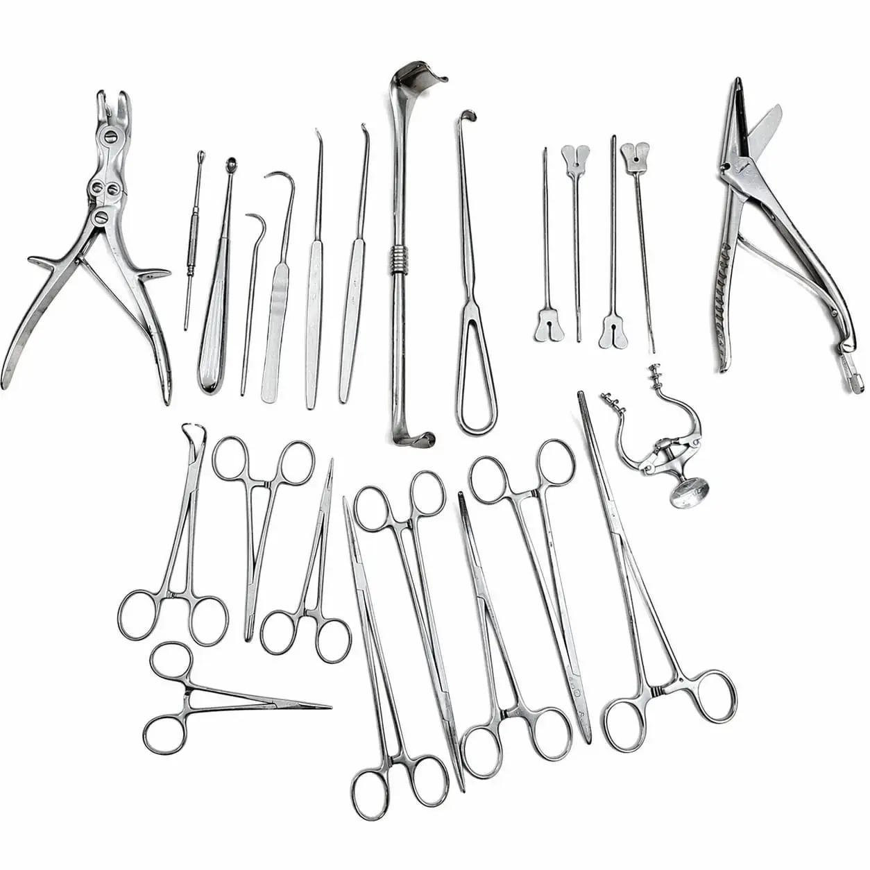 Inox y tế