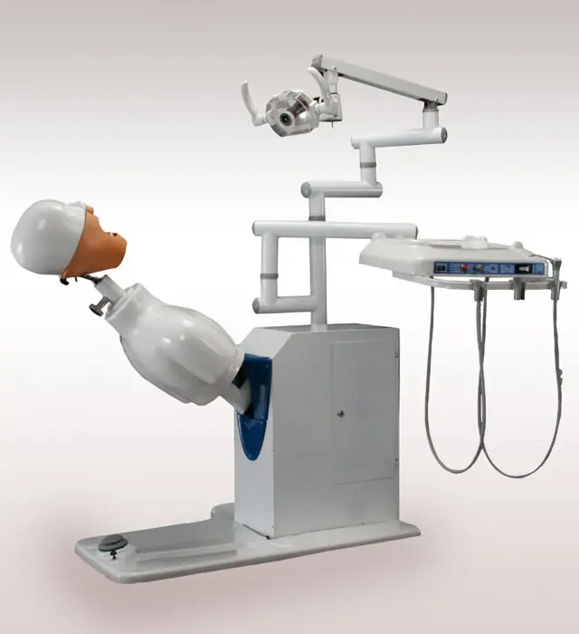 Phantom Head System