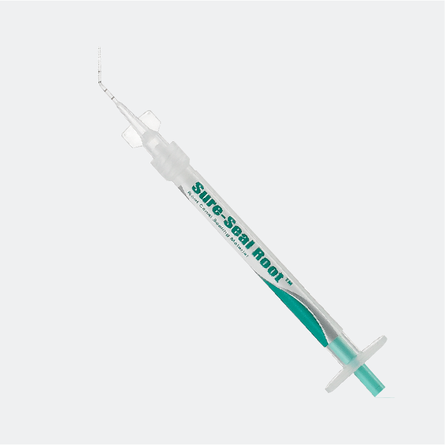 Sure-Seal Root™ - Sealer sinh học Bioceramic trám bít ống tủy thế hệ mới